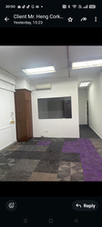Amk Tech 1 (D20), Factory #455536301